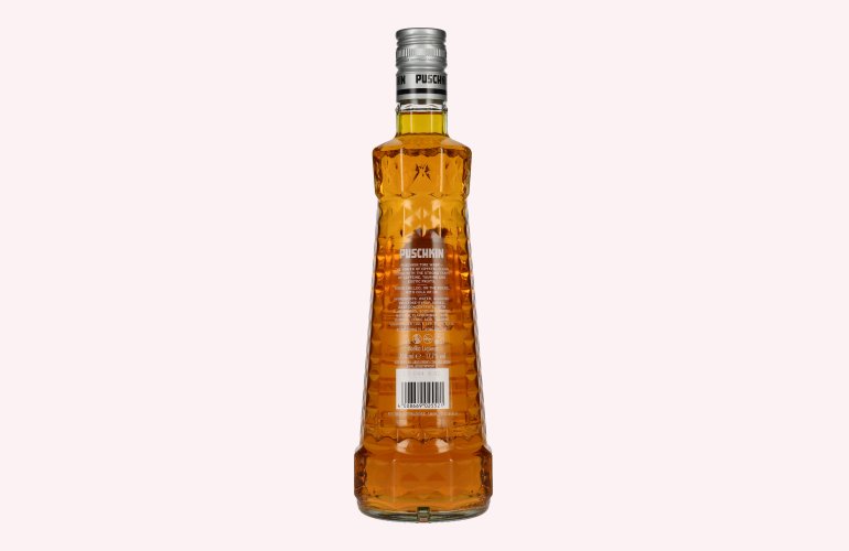 Puschkin Time Warp 17,7% Vol. 0,7l