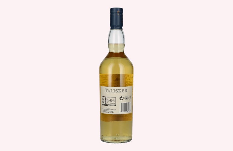 Talisker 8 Years Old Single Malt Special Release 2020 57,9% Vol. 0,7l