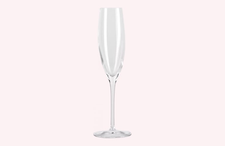 ILIOS Sektglas Nr. 4 geeicht 0,1l