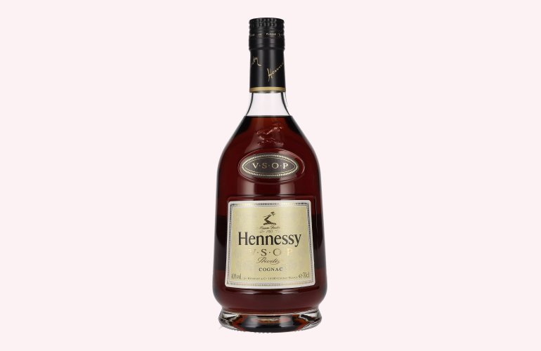 Hennessy V.S.O.P Privilège Cognac 40% Vol. 0,7l