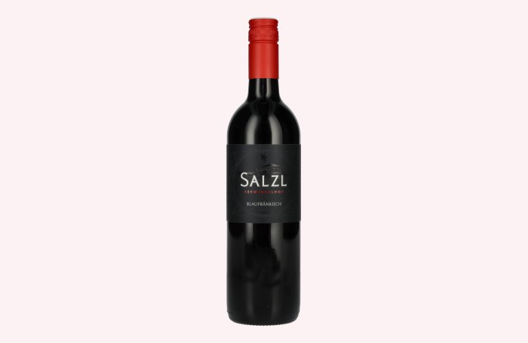 Salzl Blaufränkisch 2022 13,5% Vol. 0,75l