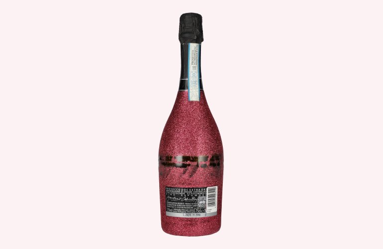 Scavi & Ray PROSECCO Glitzer Pink DOC 11% Vol. 0,75l
