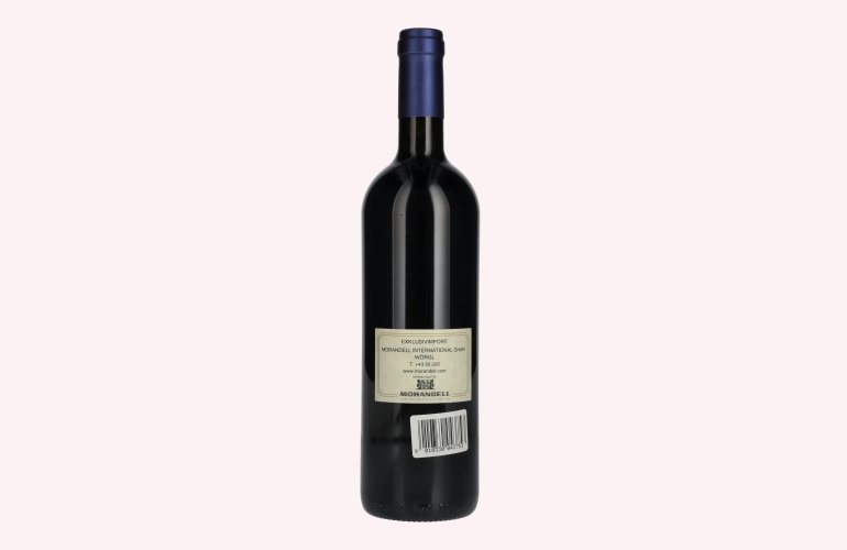 Tenuta San Guido Le Difese IGT 2023 13,5% Vol. 0,75l
