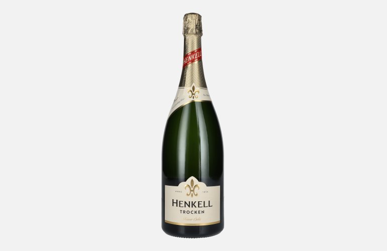 Henkell Trocken 11,5% Vol. 1,5l