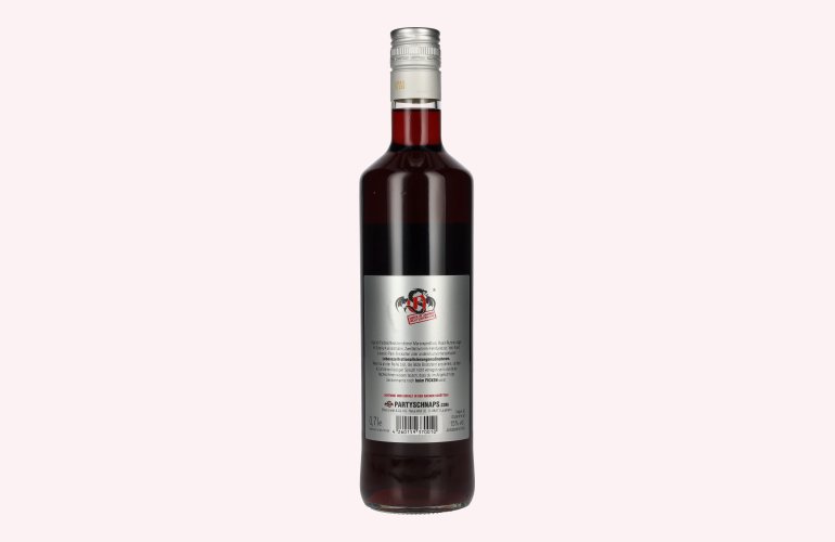 Ficken Liquors 15% Vol. 0,7l