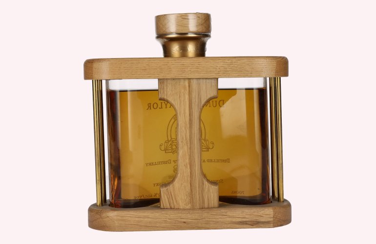 Duncan Taylor MACDUFF 45 Years Old Tantalus 1968 45,2% Vol. 0,7l in Holzkiste