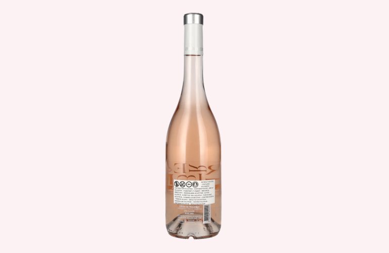 Domaine de La Croix Irrésistible Rosé 2022 13% Vol. 0,75l