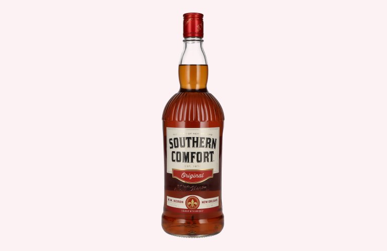 Southern Comfort Original 35% Vol. 1l