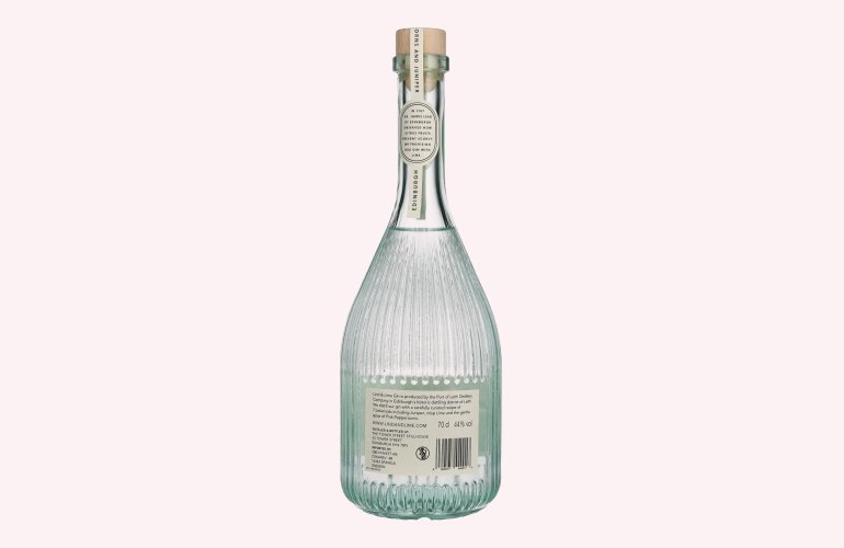 Lind & Lime London Dry Gin 44% Vol. 0,7l