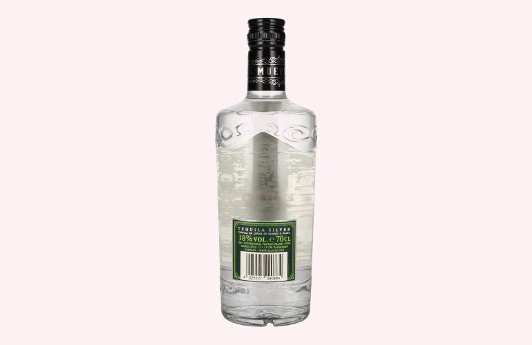 Salitos Tequila SILVER 38% Vol. 0,7l