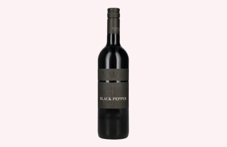 Pfneisl Black Pepper 2024 13,5% Vol. 0,75l