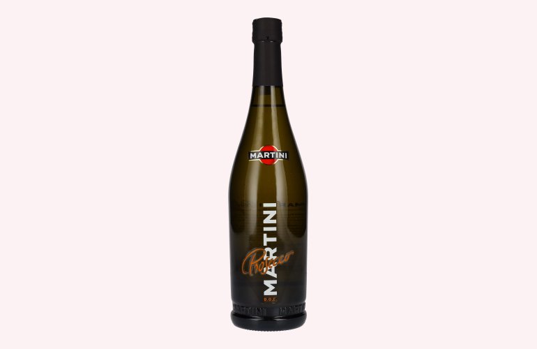 Martini PROSECCO DOC 10,5% Vol. 0,75l