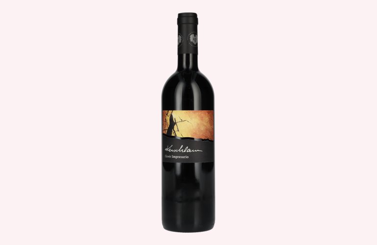Kerschbaum Cuvée Impresario 2022 14% Vol. 0,75l