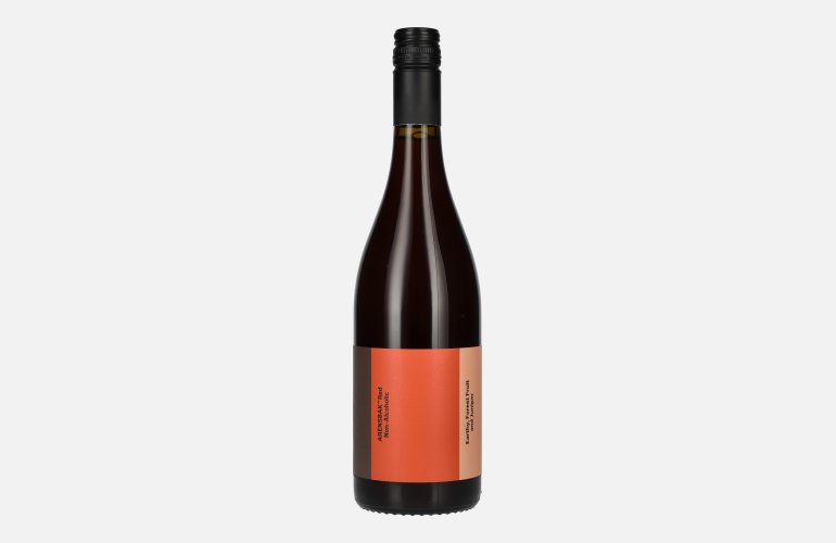 ARENSBAK Red Non-Alcoholic 0,75l
