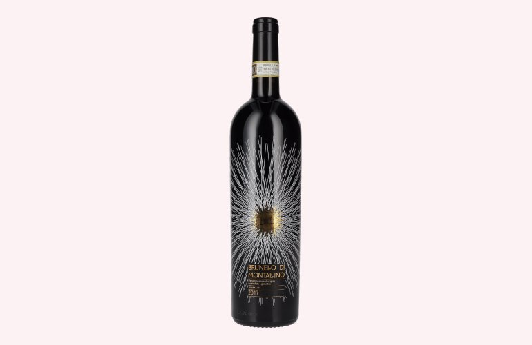 Tenuta Luce Brunello di Montalcino DOCG 2017 15% Vol. 0,75l