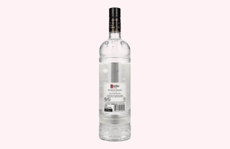Ketel One Vodka 40% Vol. 1l