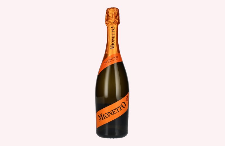 Mionetto Prosecco Treviso Brut DOC 11% Vol. 0,75l