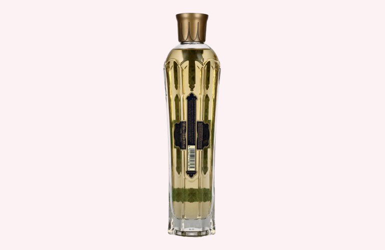 St. Germain Elderflower Liqueur 20% Vol. 0,5l