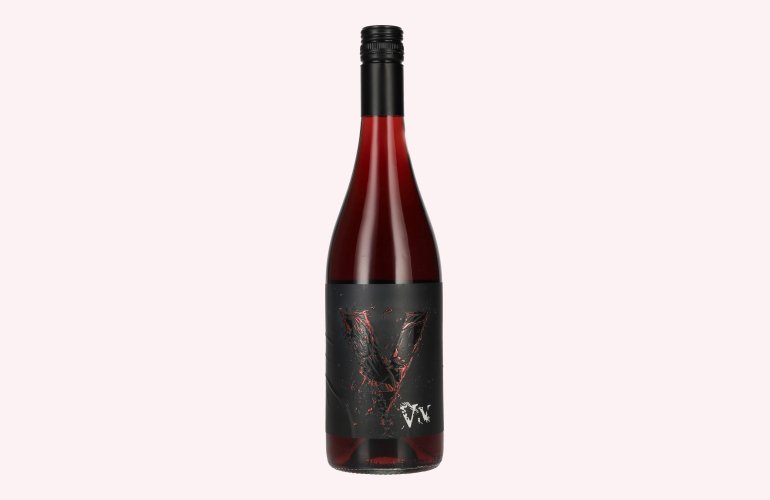Hillinger Vv Red 2025 12% Vol. 0,75l