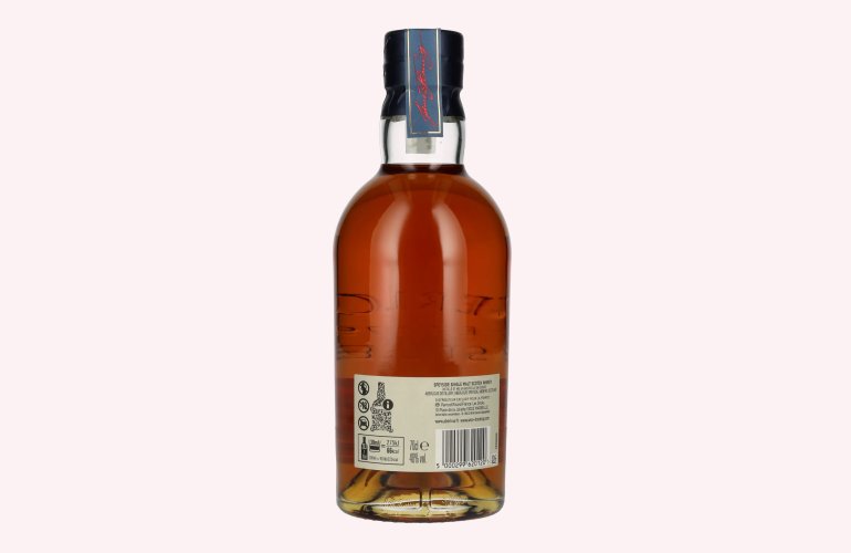 Aberlour TRIPLE CASK Speyside Single Malt 40% Vol. 0,7l
