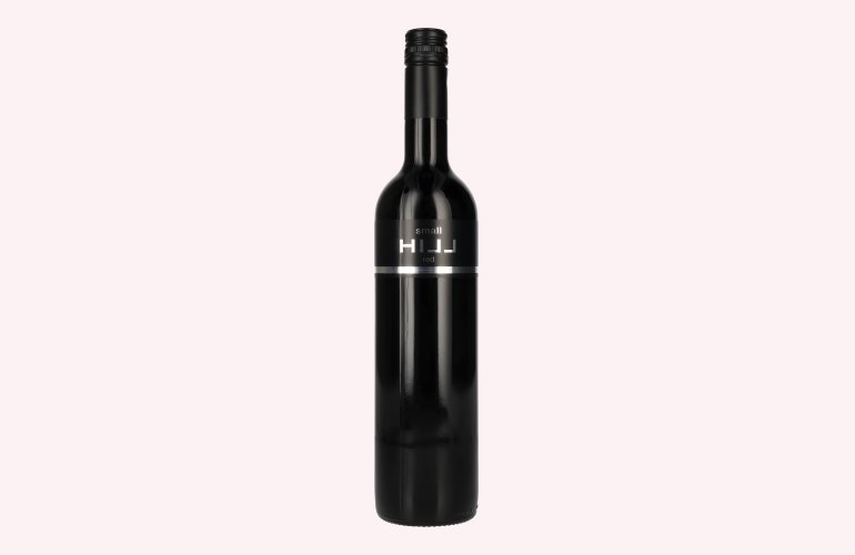 Hillinger Small Hill red 2024 13% Vol. 0,75l