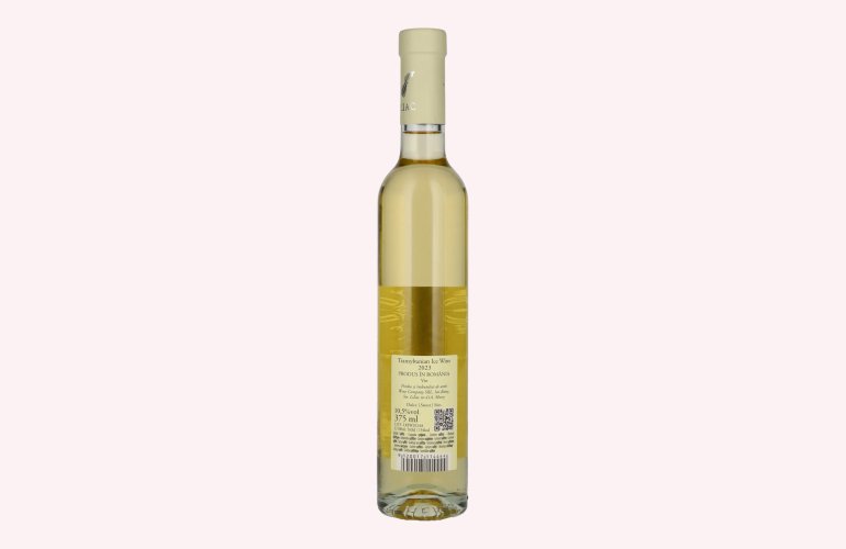 Liliac & Kracher Ice Wine 2023 10,5% Vol. 0,375l