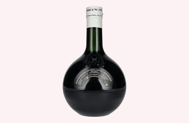Zwack Unicum 40% Vol. 3l