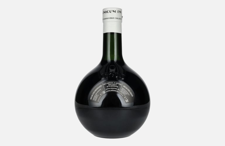 Zwack Unicum 40% Vol. 3l