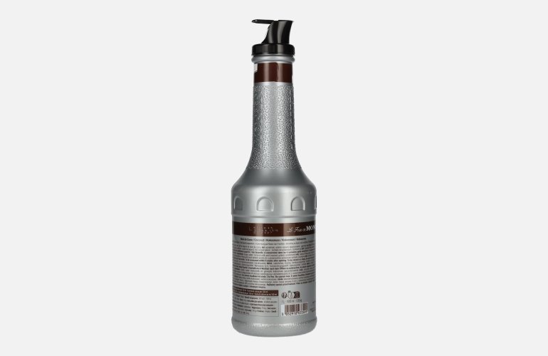 Monin Fruchtpüree KOKOSNUSS 1l PET