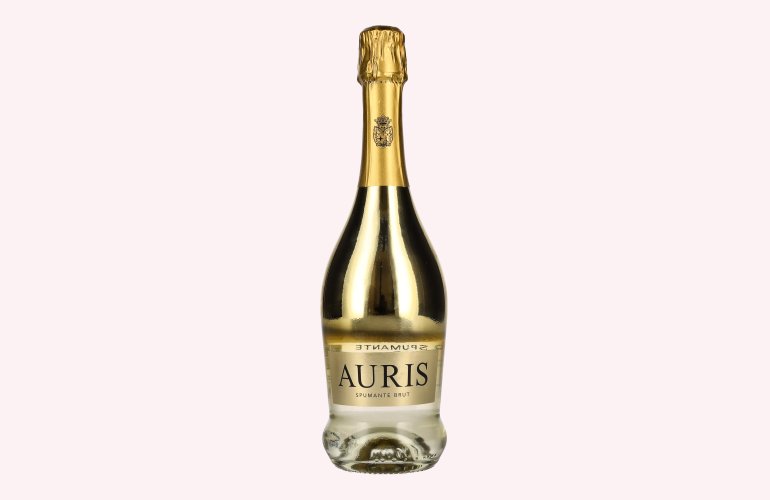 Villa Sandi AURIS Spumante Brut 11,5% Vol. 0,75l