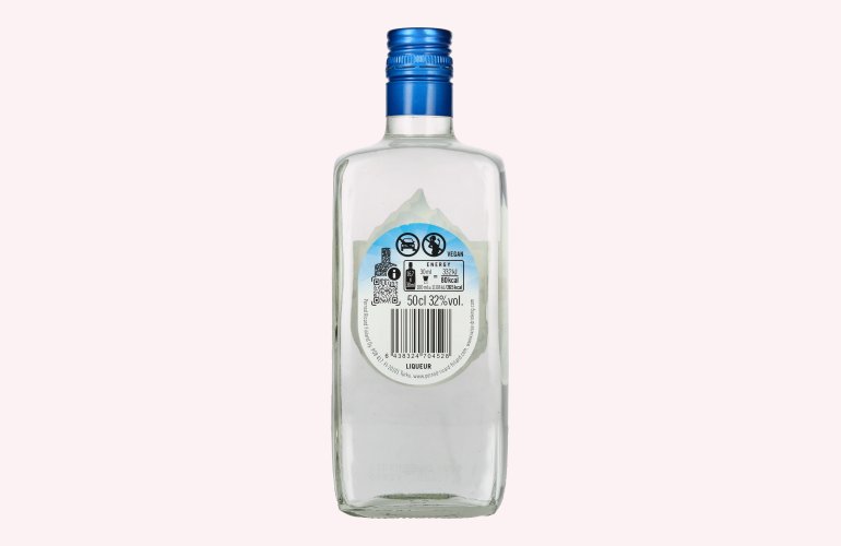Minttu Original Peppermint 32% Vol. 0,5l