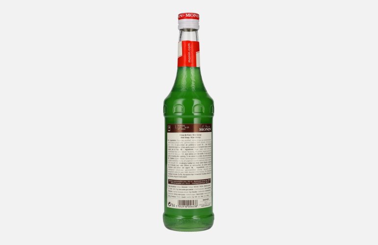 Le Sirop de Monin KIWI 0,7l