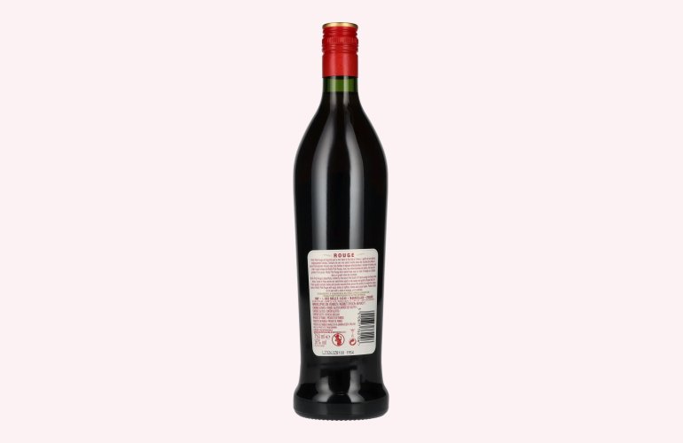 Noilly Prat Rouge 16% Vol. 0,75l