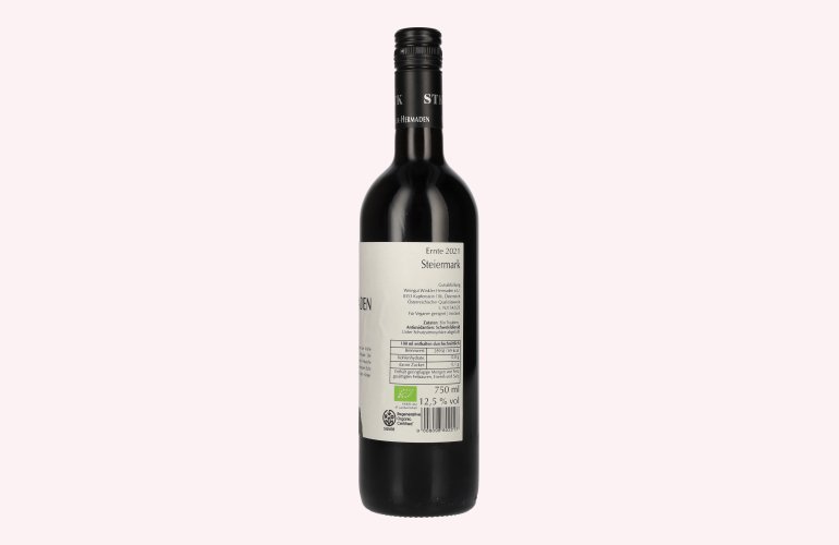 Winkler-Hermaden Blauer Zweigelt Steiermark 2021 12,5% Vol. 0,75l
