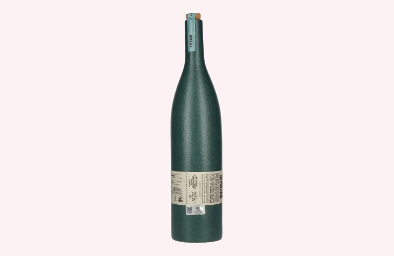 Bozal Single Maguey CUISHE Mezcal 47% Vol. 0,7l