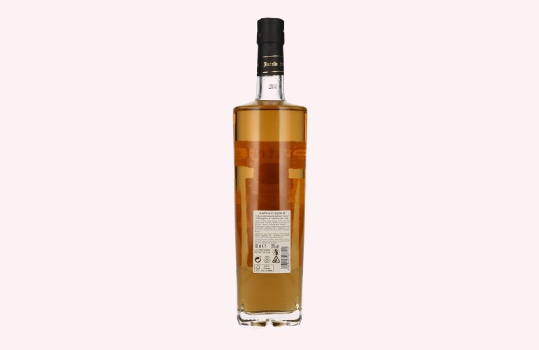 Fratello Hazelnut Liqueur 20% Vol. 0,7l