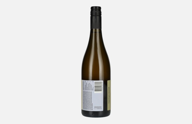 ARENSBAK White Non-Alcoholic 0,75l