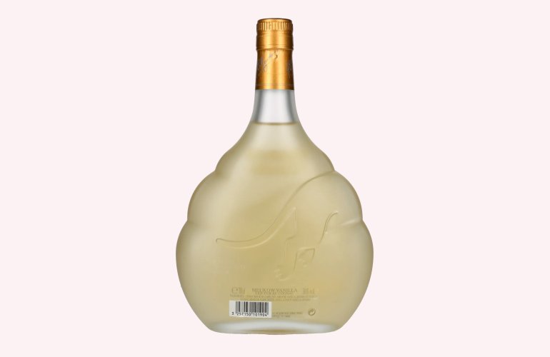 Meukow Vanilla Liqueur au Cognac 30% Vol. 0,7l