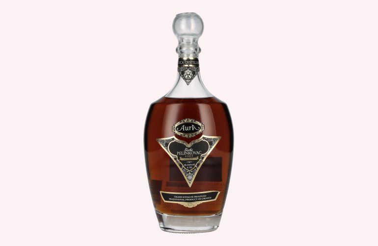 Aura Gorki PELINKOVAC 30,8% Vol. 0,7l