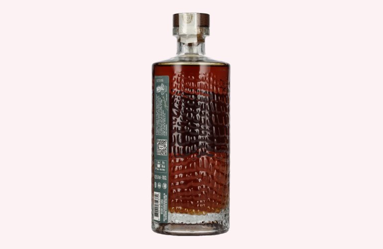 Eminente Ron De Cuba 10 Years Old Gran Reserva 43,5% Vol. 0,7l