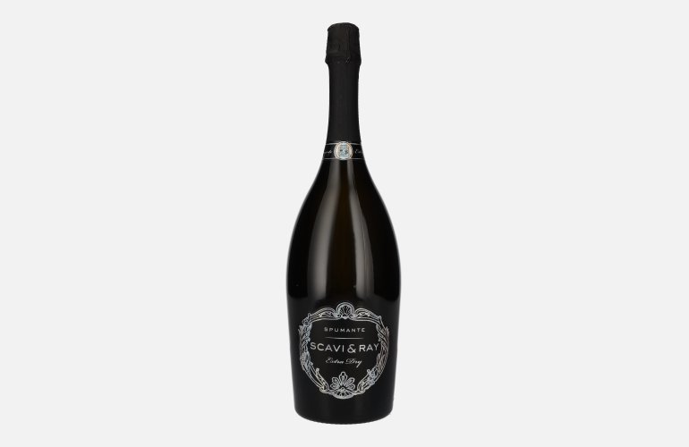 Scavi & Ray PROSECCO Extra Dry Magnum 11% Vol. 1,5l