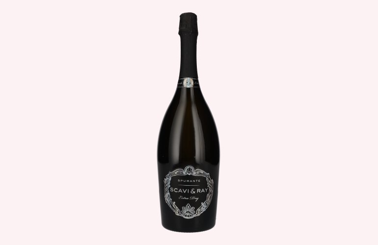 Scavi & Ray PROSECCO Extra Dry Luminoso Magnum 11% Vol. 1,5l