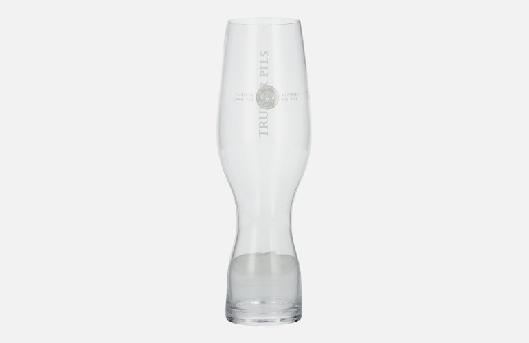 Trumer Pils Glas 0,3l