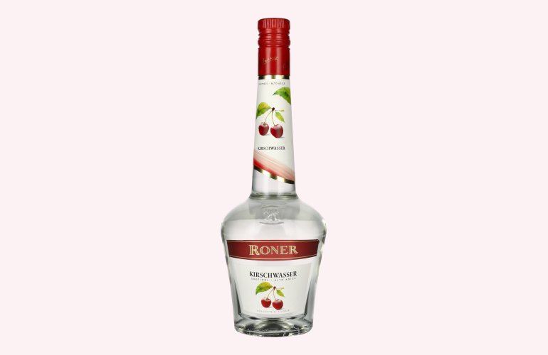Roner Kirschwasser 40% Vol. 0,7l