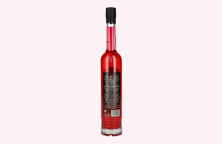 Hapsburg Absinthe X.C EXTRA STRONG Red Summer Fruits 89,9% Vol. 0,5l