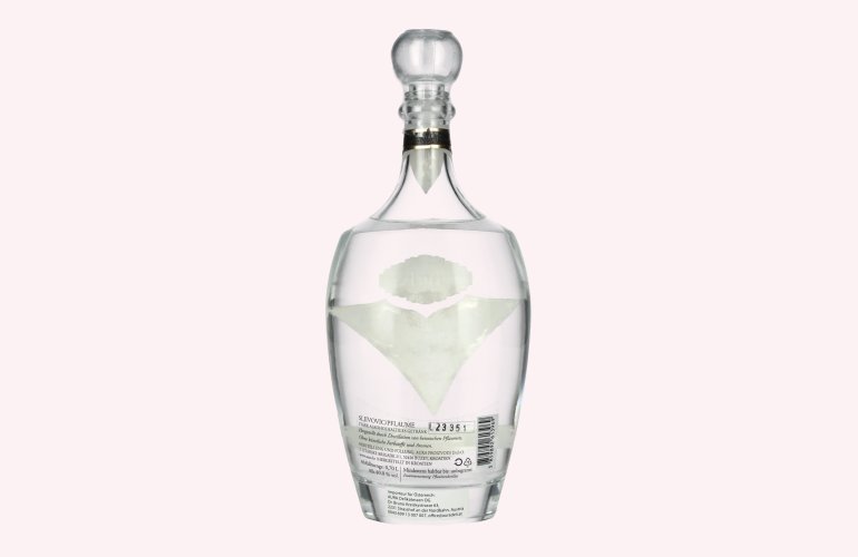 Aura PLUM SLJIVOVIC 40% Vol. 0,7l