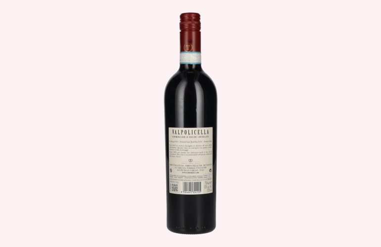 Tommasi Valpolicella DOC 2023 12% Vol. 0,75l