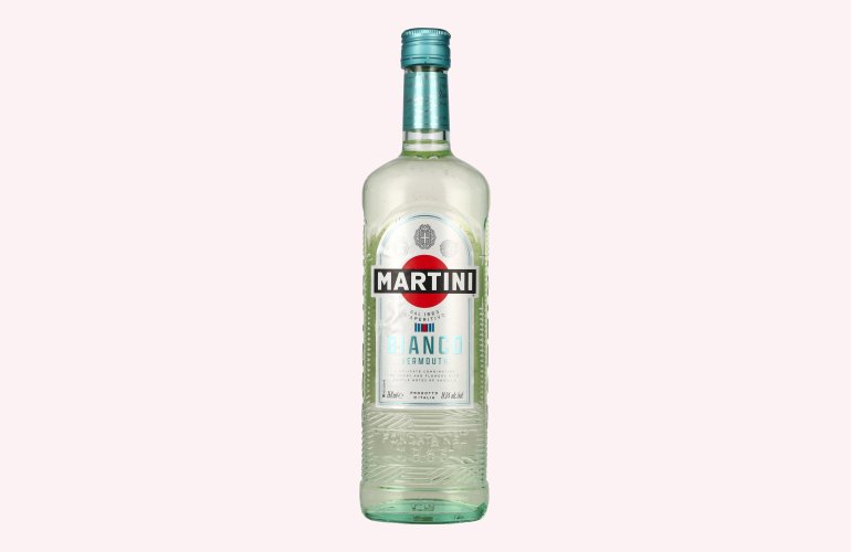 Martini L'Aperitivo BIANCO Vermouth 14,5% Vol. 0,75l