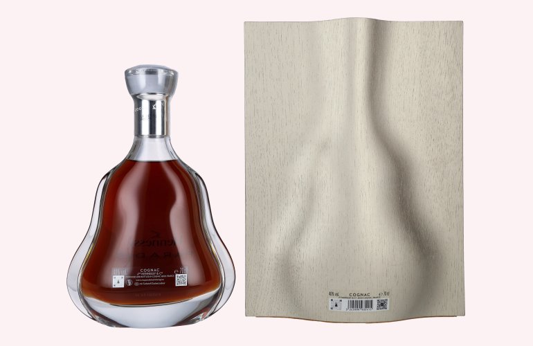 Hennessy PARADIS Rare Cognac 40% Vol. 0,7l en boîte cadeau