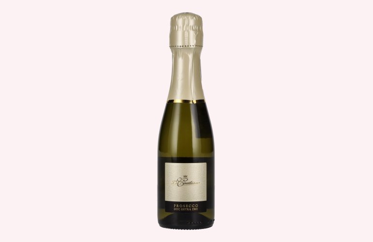 Le Contesse Prosecco Extra Dry DOC 11% Vol. 0,2l